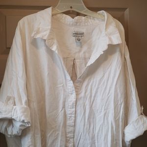 Jessica London Shirt